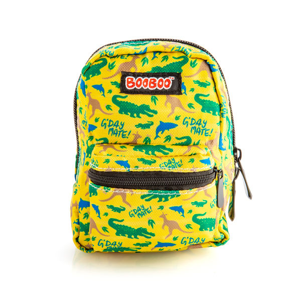 aussie backpack