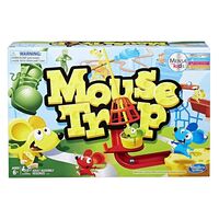 Hasbro Mouse Trap