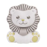 Project Nursery Lion MusicSound Sleep Aid Soother and Night Light BabyKids Toy