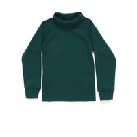 Skivvy  Bottle Green