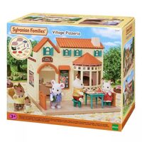 Village Pizzeria