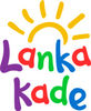 Lanka Kade fair trade toys are hand crafted and painting the brilliant bright colours