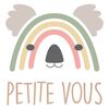 Petite Vous Logo