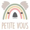 Petite Vous Logo