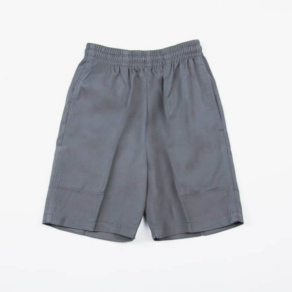 120 Mens Gab EW Rugger Style Short and zip