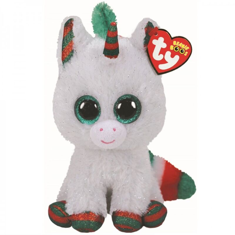 BBoo Reg  Snowfall Christmas Unicorn 36