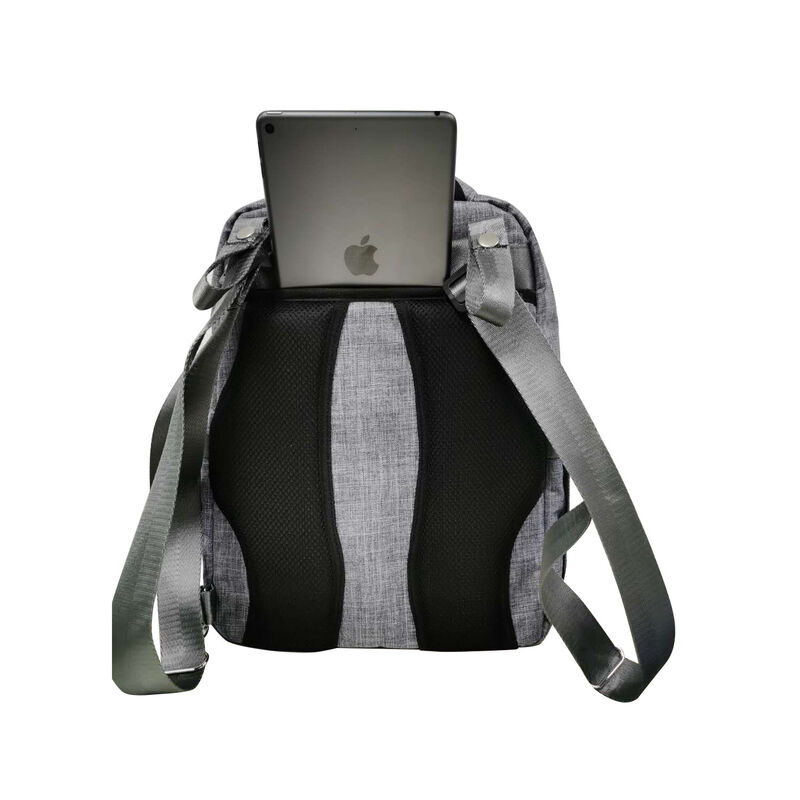 Big Softies Nappy Bag Backpack Squidlydids For Kids