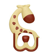Dr Brownand39s Ridgees Teether