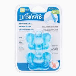 Dr Brownand39s Soft Silicone Pacifier
