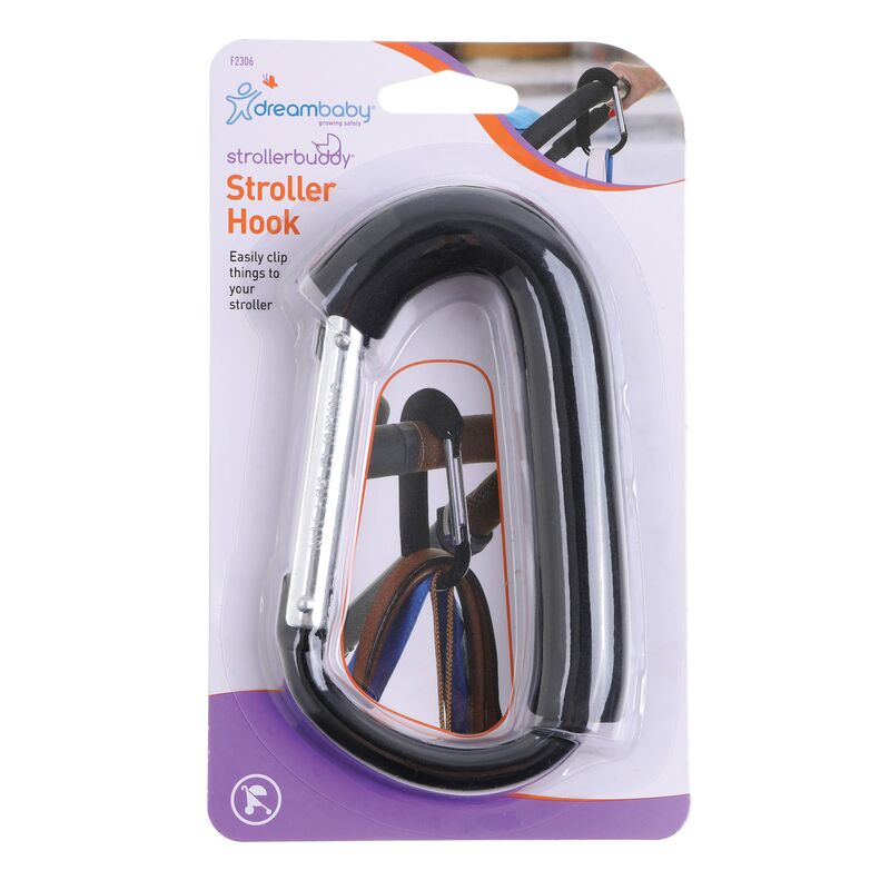 F2306 Stroller Hook
