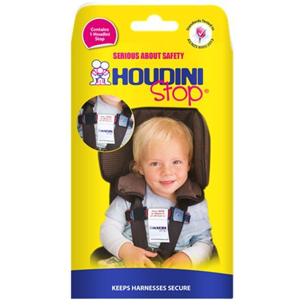Houdini Stop  Single Pack