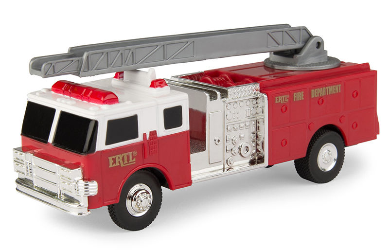 JD Fire Truck 46731
