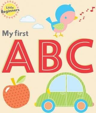 Little Beginners ABC