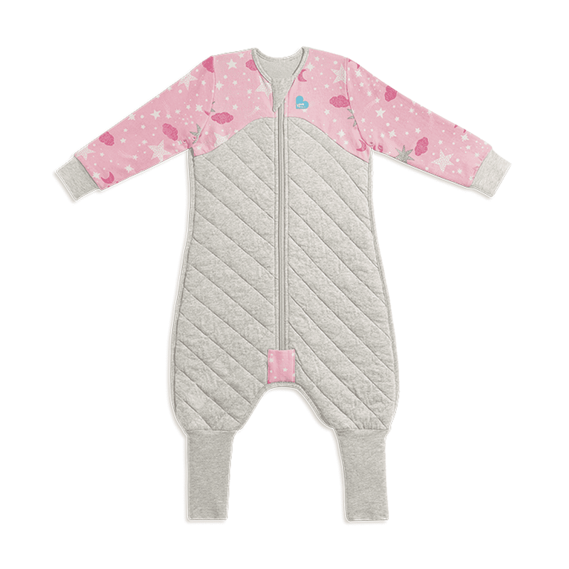 Love To Dream Sleep Suit 35Tog size 2 2436mths