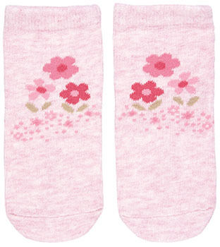 Organic Cotton Socks Jessica