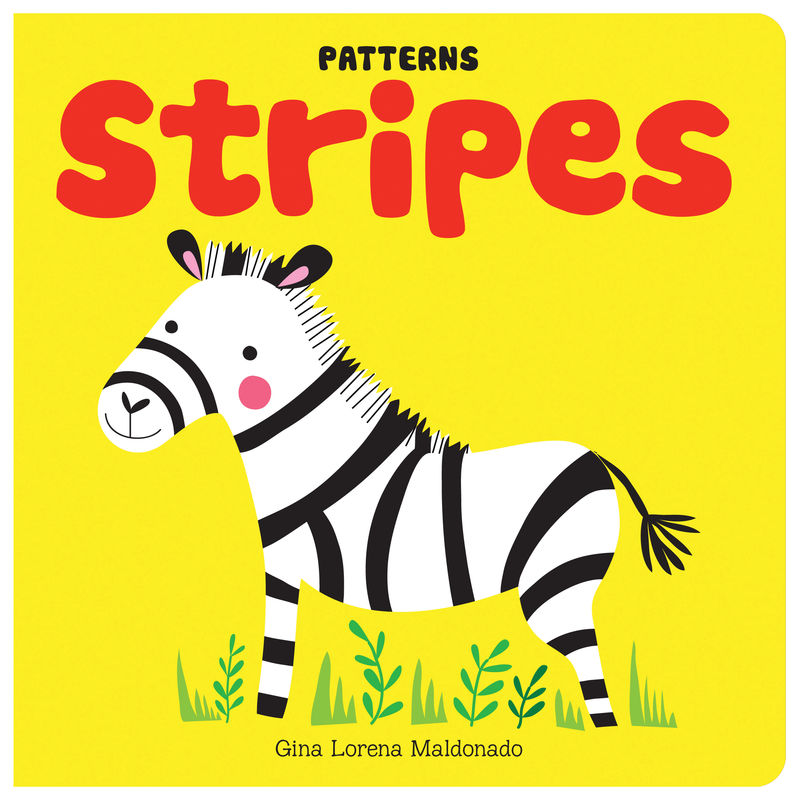 Patterns  Stripes