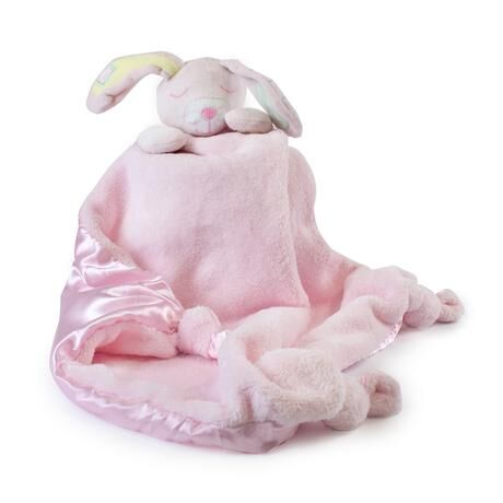 Security Blanket  Bunny