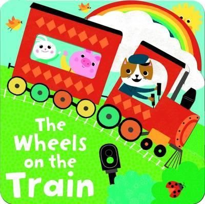 The Wheels on the Train
