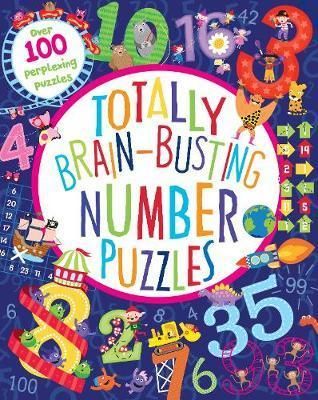 Totally BrainBusting Number Puzzles