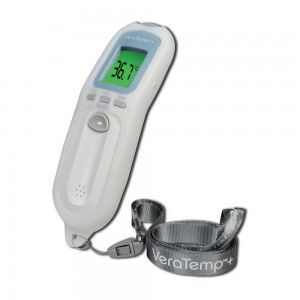 VeraTemp+ noncontact thermometer professional