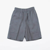 120 Mens Gab E/W Rugger Style Short & zip