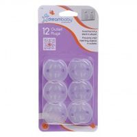 F102  Outlet Plugs 12 Pkt