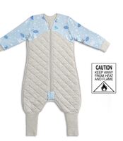 Love To Dream Sleep Suit 2.5Tog 4yrs