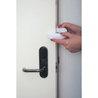 2 Door Stoppers