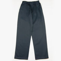 3776 Twill Stussy Pant Safety Pkt Baggy Fit - Grey