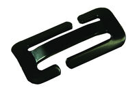 3 Bar Gated Slide 50mm - 0292