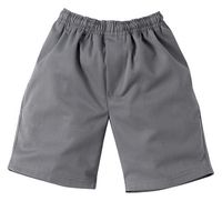 9910 Shorts - Grey