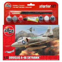 ​AIRFIX DOUGLAS A-4 SKYHAWK