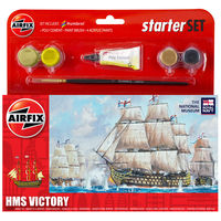 AIRFIX HMS VICTORY 58-55104