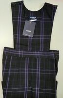 All Saints Winter Tunic