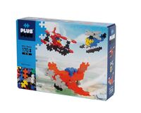 BASIC PLANES - 170 PCS