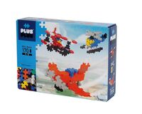 BASIC PLANES - 170 PCS