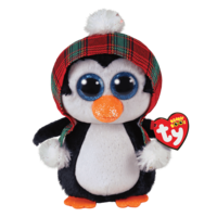 BBoo Reg - Cheer Xmas 2021Penguin  36241