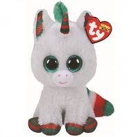 BBoo Reg - Snowfall Christmas Unicorn 36