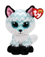 BBoo Reg - Atlas 36368