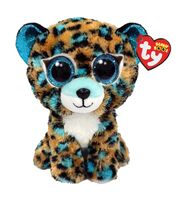 BBoo Reg - Cobalt Leopard 36691