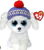 BBoo Reg - Sleighbell Dog 37299