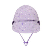 BH Flutter Legionnaire Flap Hat with Chin Strap UPF50+