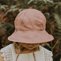 BH Penny  Rosa Reversible Sun Hat UPF 50+