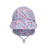 BH Posie Girls Beach Legionnaire Hat UPF50+