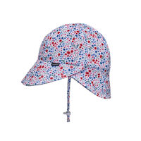 BH Posie Girls Beach Legionnaire Hat UPF50+