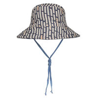 BH Simpson / Steele Kids Reversible Sun Hat