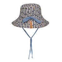 BH Simpson  Steele Kids Reversible Sun Hat