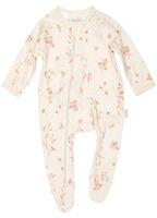 BON LSC SNB Onsies LS Songbirds