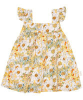 Baby Dress - Claire Sunny