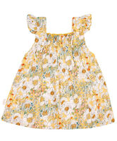 Baby Dress  Claire Sunny